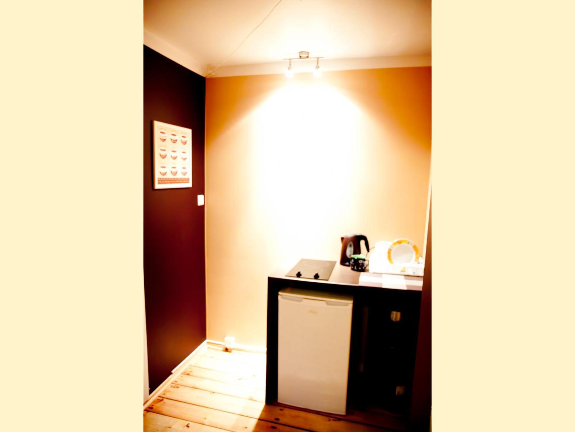 Coffee Apartments Jūrkalne Kültér fotó