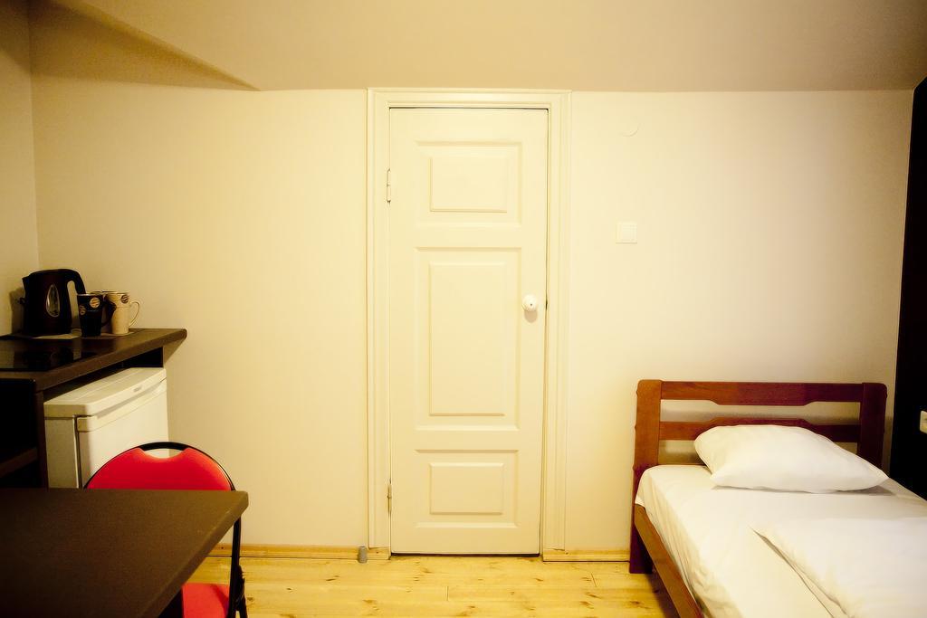Coffee Apartments Jūrkalne Szoba fotó