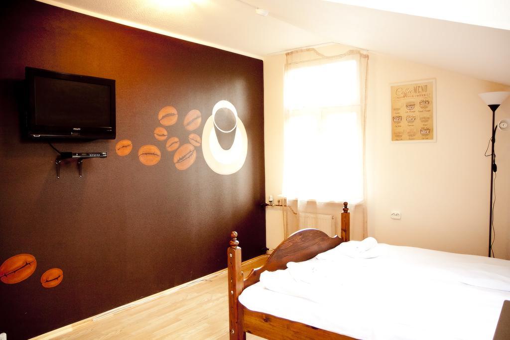 Coffee Apartments Jūrkalne Szoba fotó