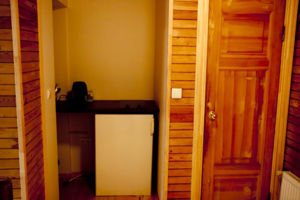Coffee Apartments Jūrkalne Szoba fotó